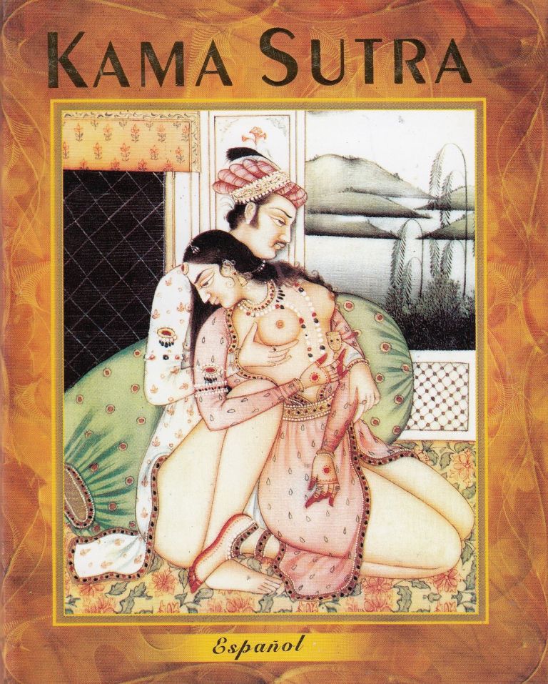 Basic introduction Of Indian Kama Sutra