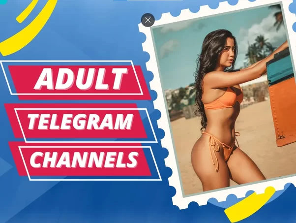 adult telegram channels