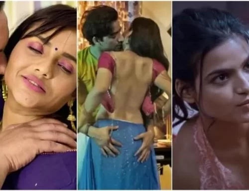 Top 20 Hot Ullu Web Series with Sex Scenes & Compelling Stories